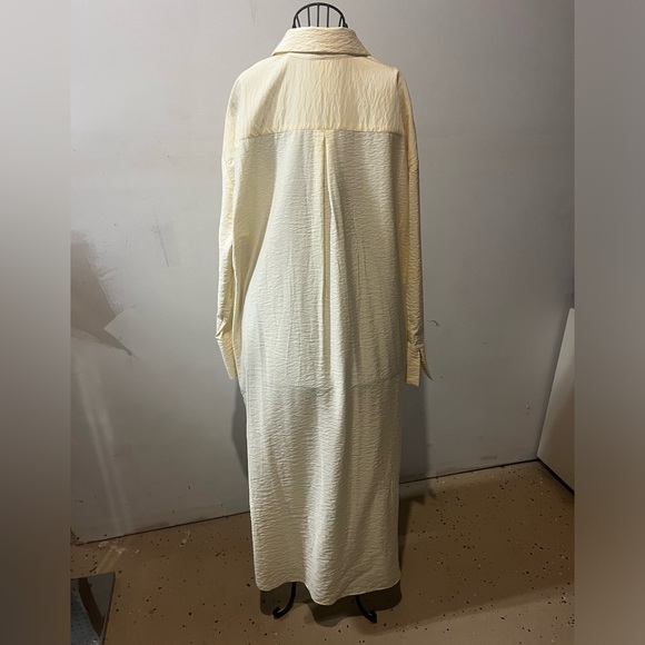 H&M Shirt dress, size L. - Picture 2 of 7